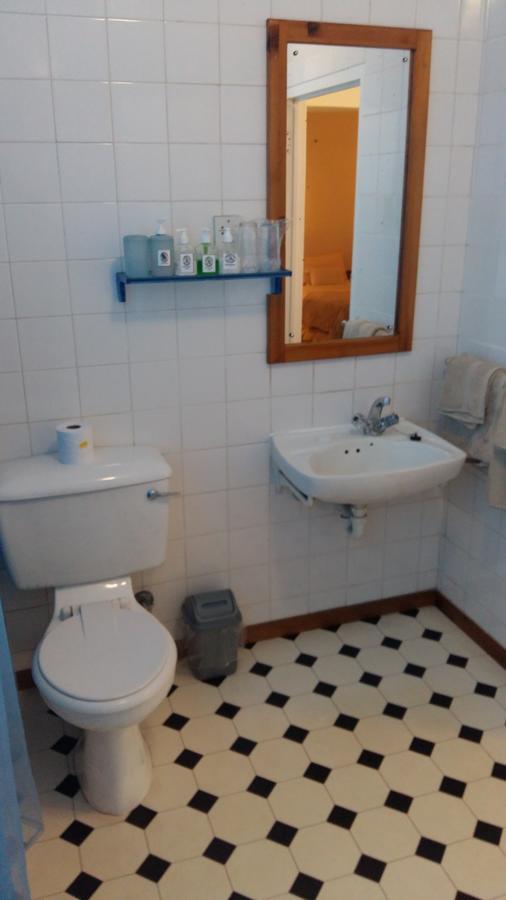 Albertinia Hotel Luaran gambar