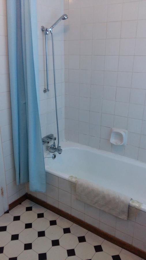 Albertinia Hotel Luaran gambar