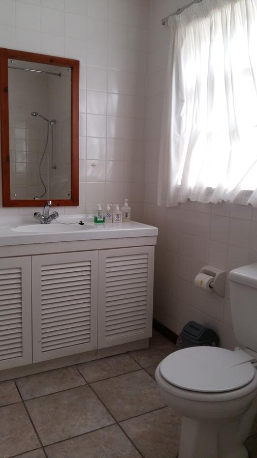 Albertinia Hotel Luaran gambar
